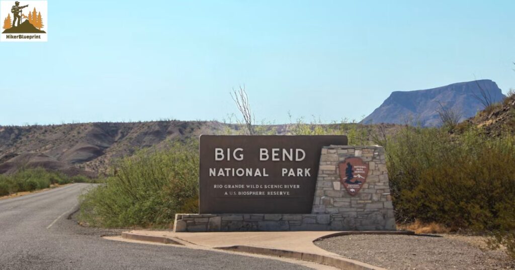 Big Bend National Park
