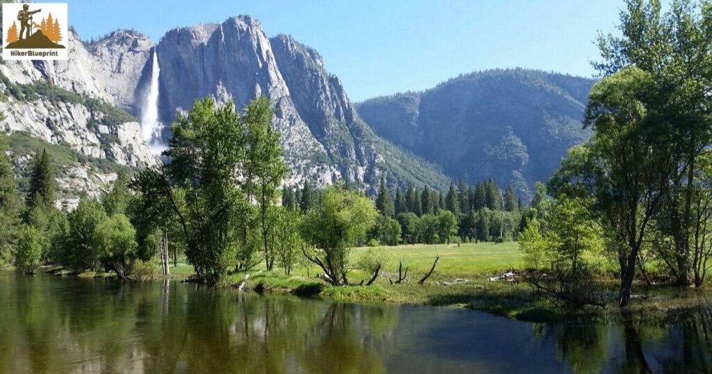 Cook's Meadow Loop