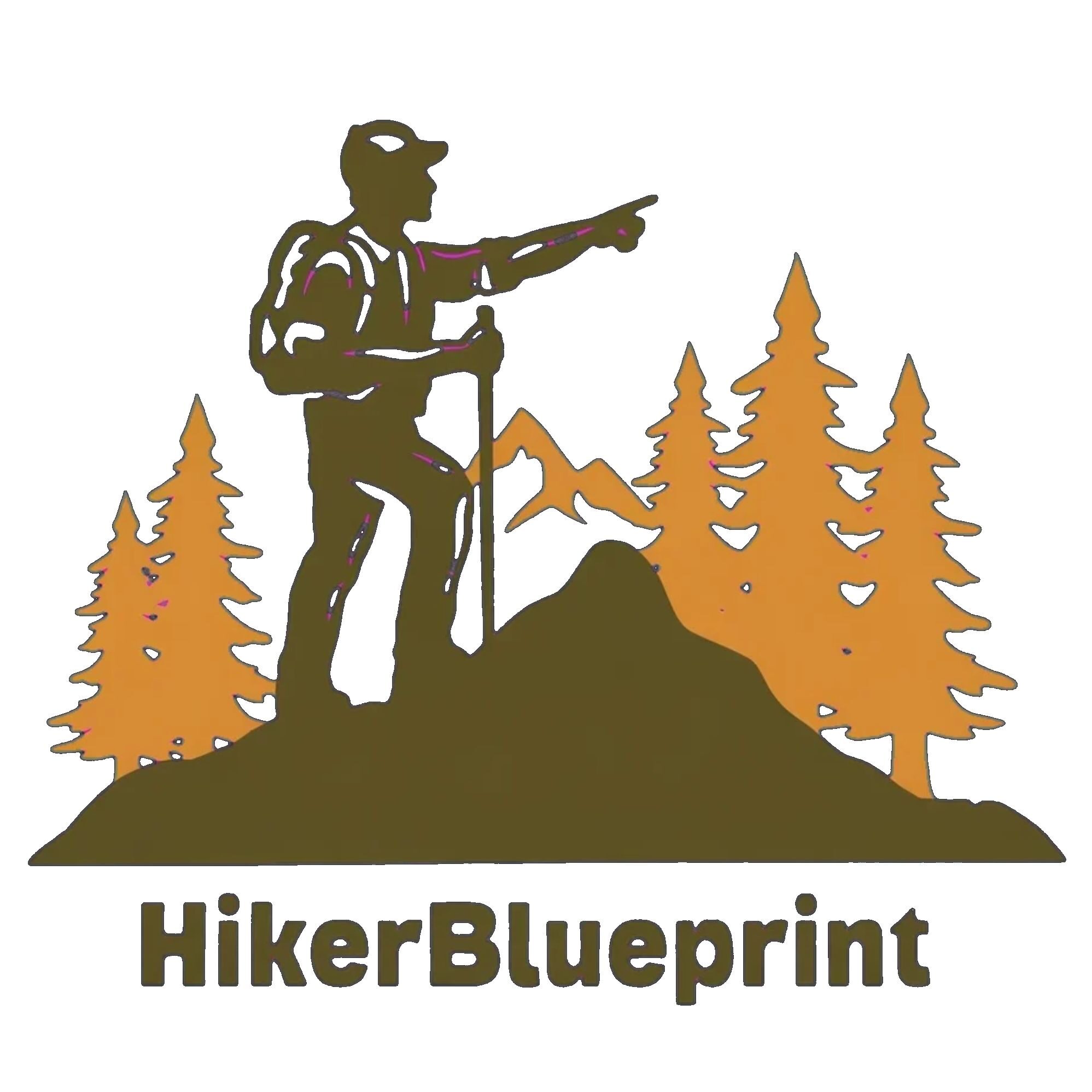 hikerblueprint.com
