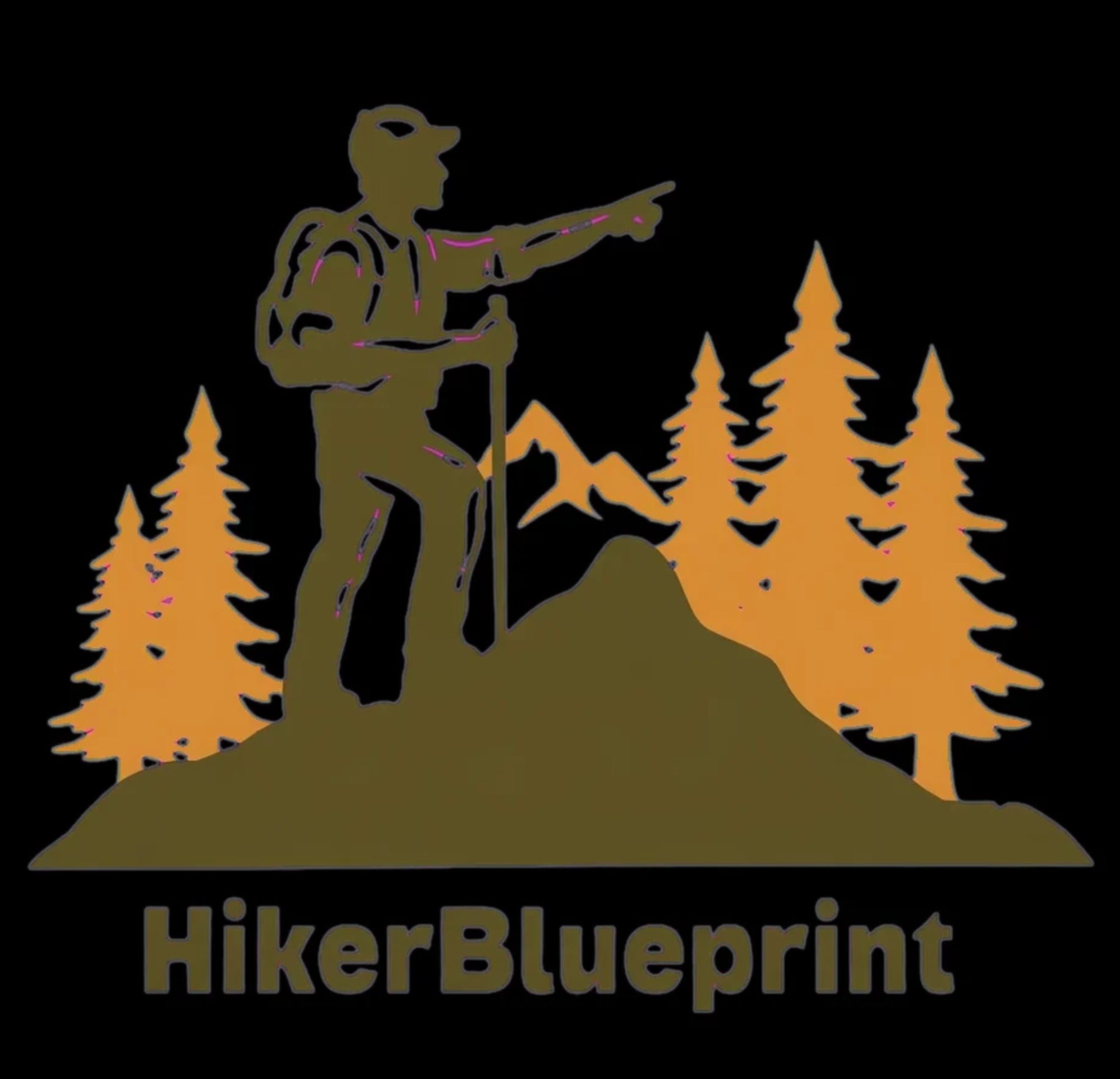 hikerblueprint.com