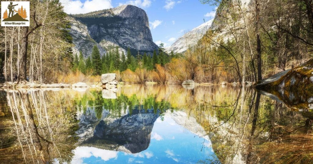 Mirror Lake