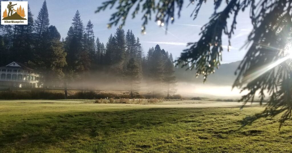Wawona Meadow Loop